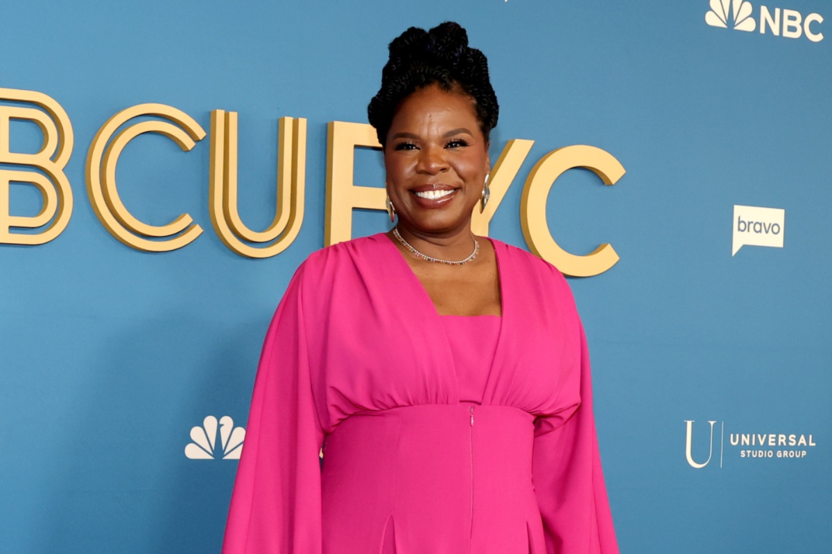 Leslie Jones Speaks Out on SNL Typecasting Frustrations