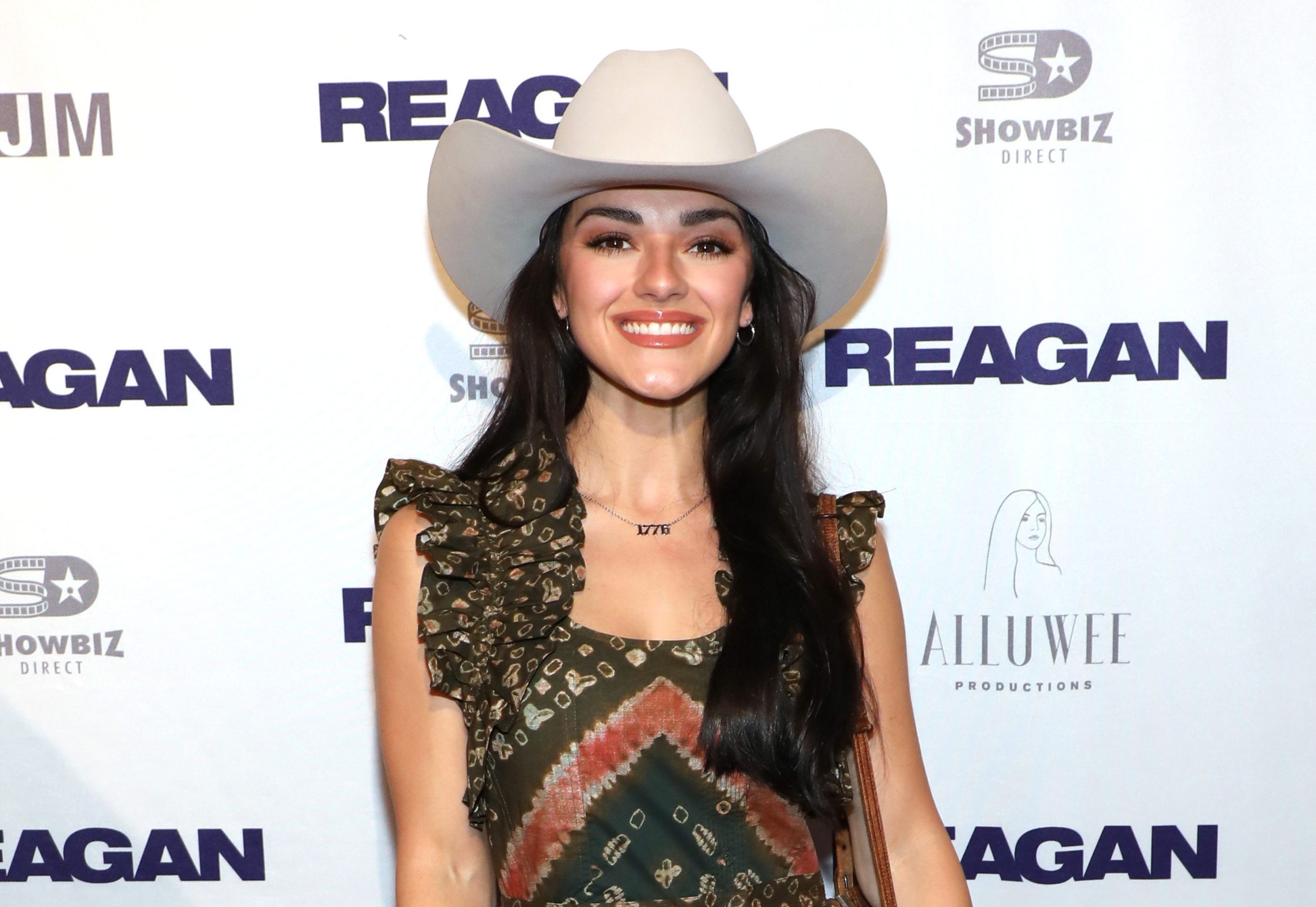 Alexis Wilkins Defends Performance at Freedom 250 in D.C.