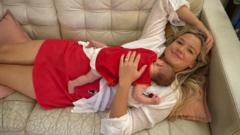Sydney Woman Survives Shark Attack: Recovery Update