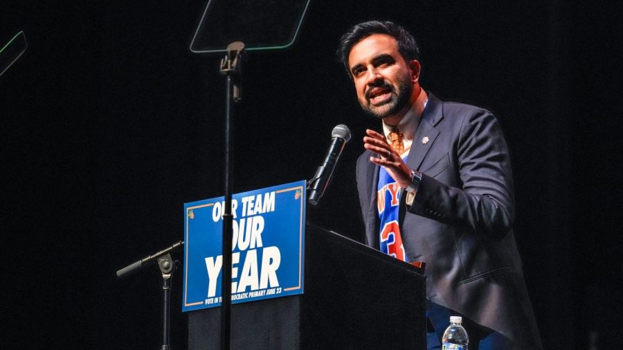 Mamdani’s Successful Endorsements in NYC Primaries