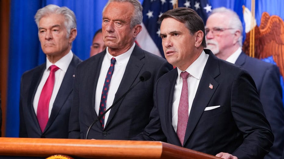 Largest US Healthcare Fraud Crackdown in History