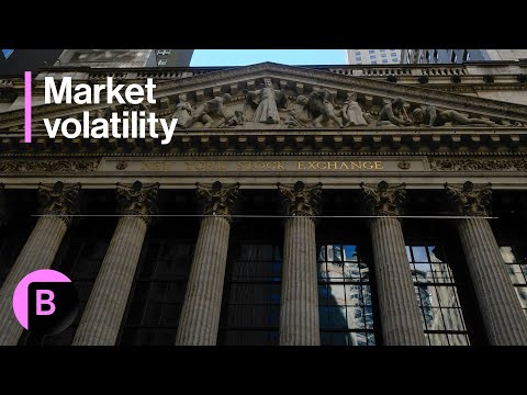 Market Volatility: A New Constant for Investors