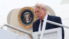 Congress Passes War Powers Measure Challenging Trump