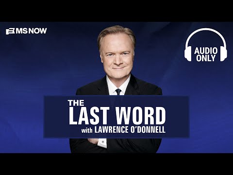 The Last Word with Lawrence O’Donnell: June 23 Broadcast