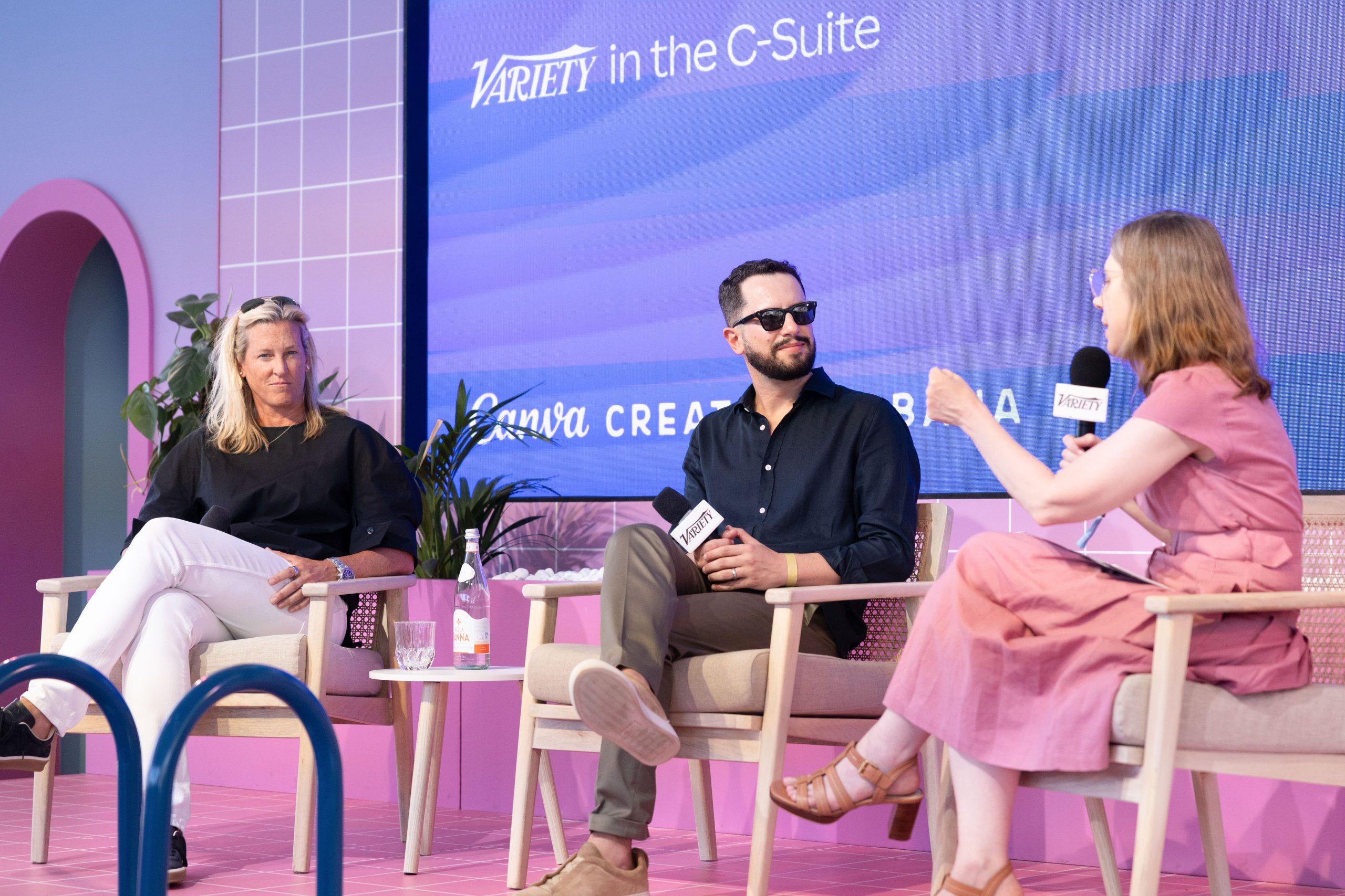 Cannes Lions: Boosting Brand Voice Through Entertainment