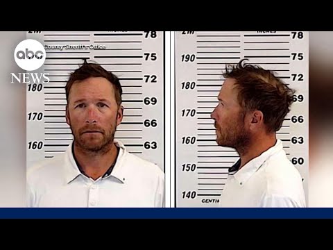 Bode Miller Arrested on Drug Charges in Idaho
