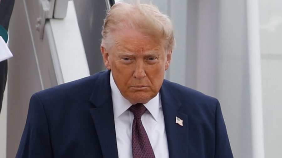 Trump Halts Housing Bill Signing Over SAVE Act