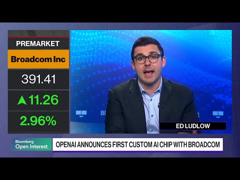 OpenAI and Broadcom Launch Jalapeno AI Chip