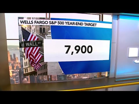 Wells Fargo’s Cronk: No Fed Rate Hikes Forecasted