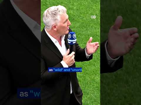 Klopps Walks Out of Interview After DW Question