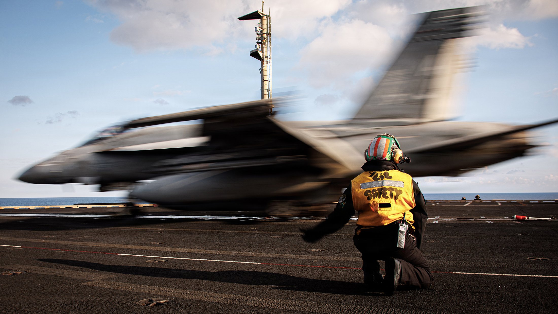 AI to Enhance Kill Chain Efficiency, Commanders Assert