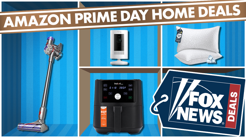Top Early Prime Day Home Deals: Save Up to 70% Now
