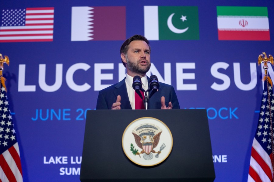 Use Frozen Iranian Billions for Satellite Internet