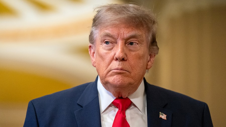 Trump Proposes Government Stakes in AI Companies