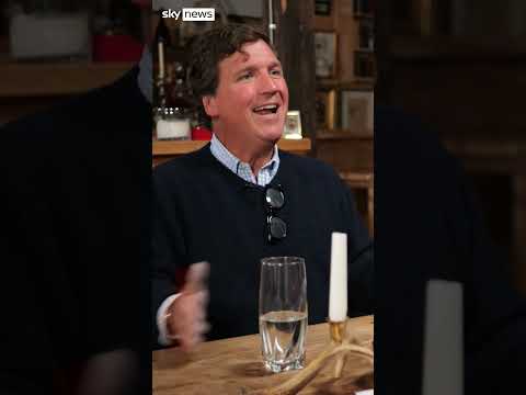 Tucker Carlson on the Future of the MAGA Movement
