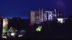 Sevastopol Faces Power Outages After Ukraine Strikes