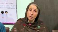 French Woman Rescued After 12-Year Captivity in Pakistan