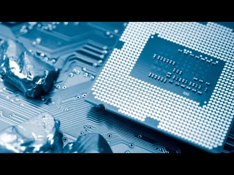 U.S. Launches Pax Silica Accord to Bolster AI Independence