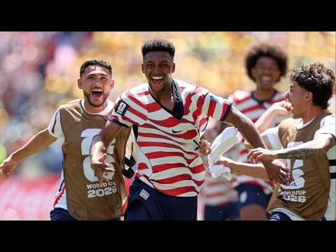 USMNT vs Turkey: World Cup Match Preview