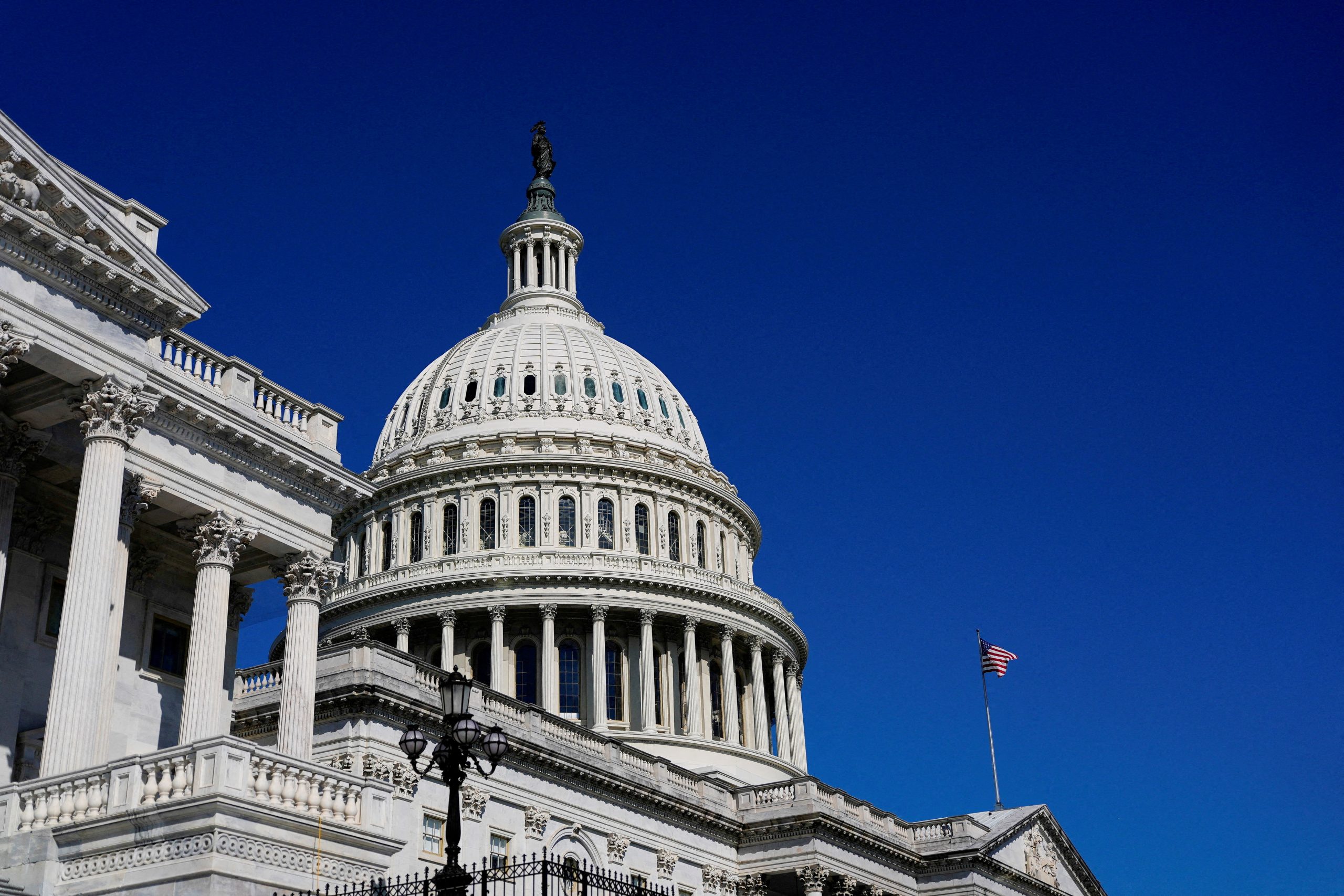 White House Requests $87.6B for Military Funding