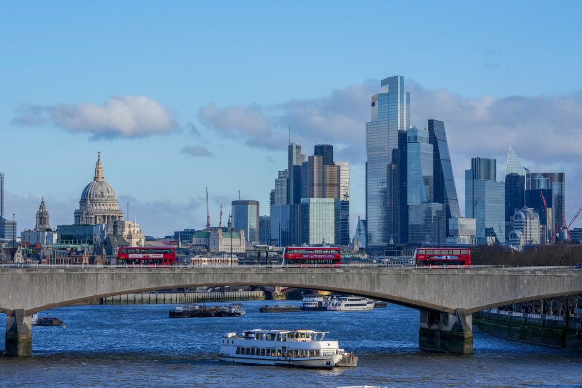 Mogul Leaves UK Amid Tax Increases Impacting Elite