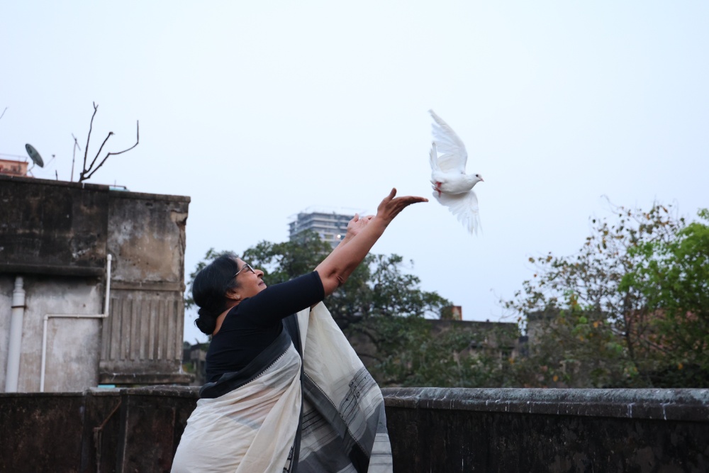 Bengali Drama ‘Pinjar’ Secures International Rights