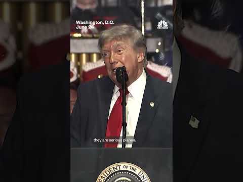 Trump Launches Great American State Fair Rally