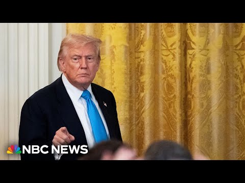 Trump Kicks Off Great American State Fair Live Coverage