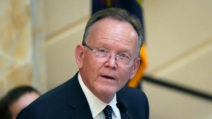 Utah Senate President Falls Due to Data Center Controversy