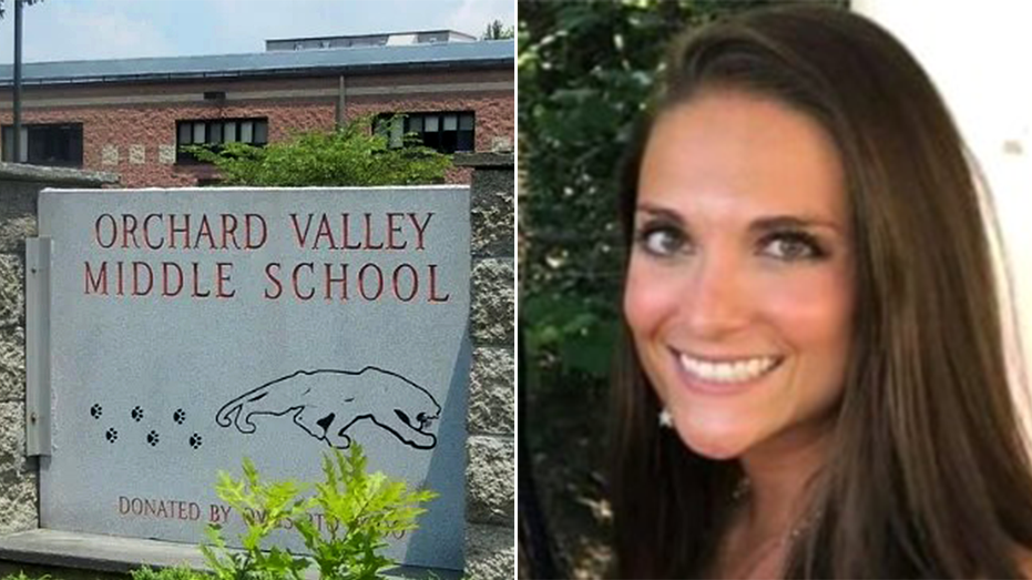 NJ Teacher Indicted for Manufacturing Child Abuse Material