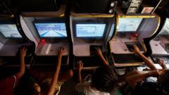 Philippines Bans Violent Video Game After School Shooting