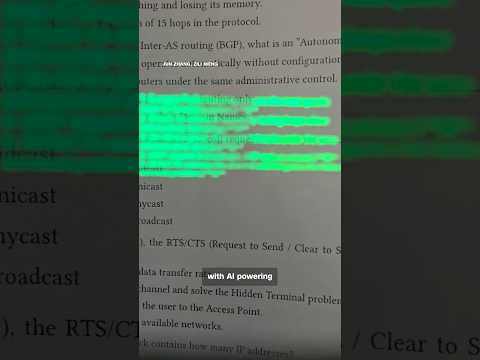 AI Glasses: New Cheating Threat for Educators