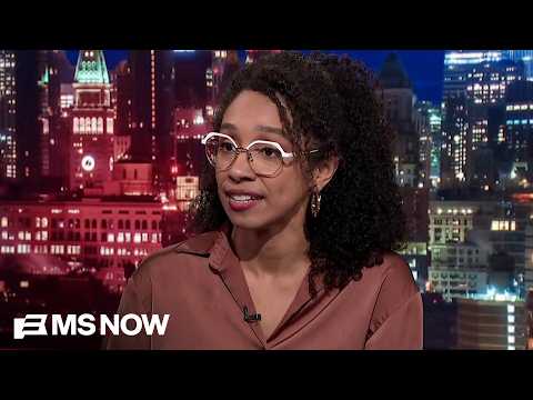 Darializa Chevalier Challenges Political Norms