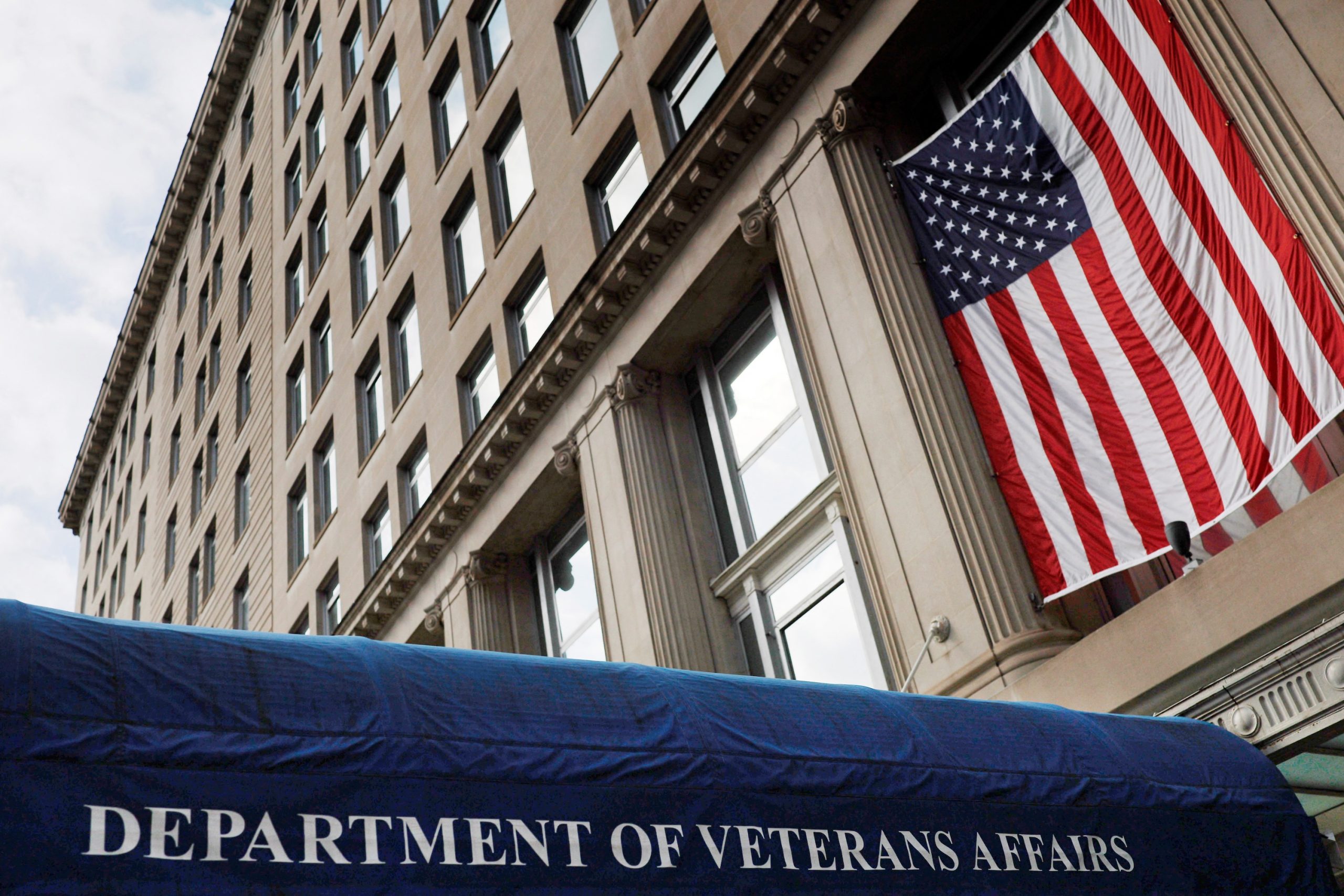 VA to Fire Employee for Disabled Vet Abuse Claims