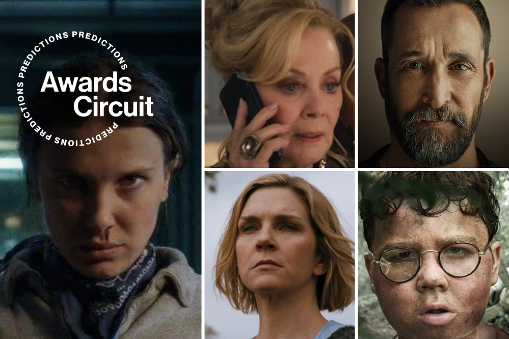 Emmys 2023 Predictions: ‘Pluribus’ and ‘Beef’ Lead