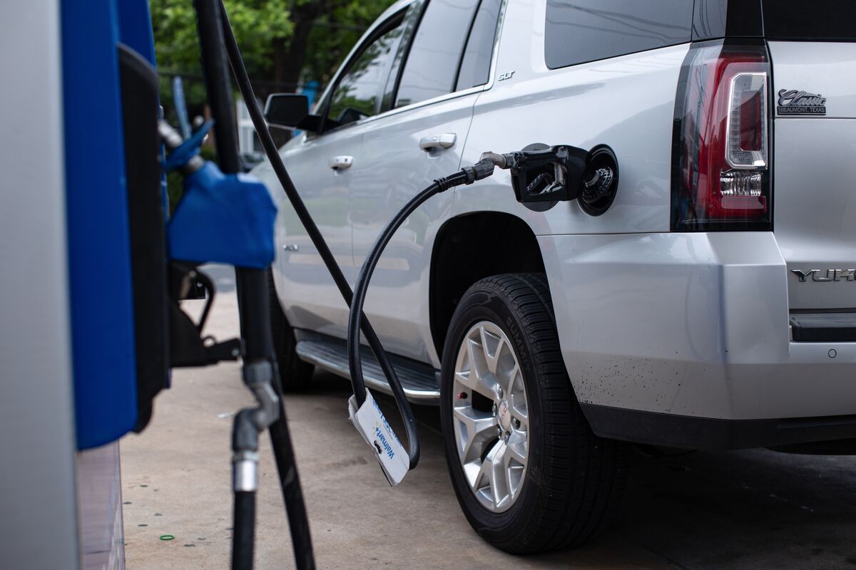 Conservatives Call to Overturn Trump’s Biofuel Quotas