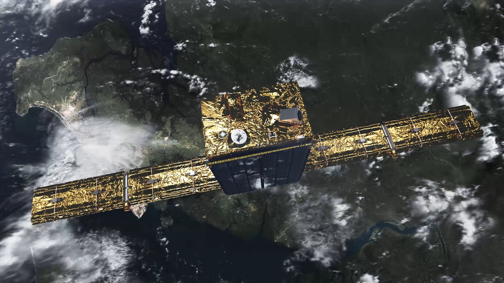 ICEYE to Expand Radar-Satellite Capacity by 2027