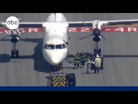 Pilot Medical Emergency Forces Jet to Divert to Boston