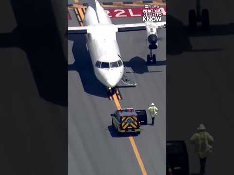 Emergency Landing: Pilot Medical Episode Forces Flight Down