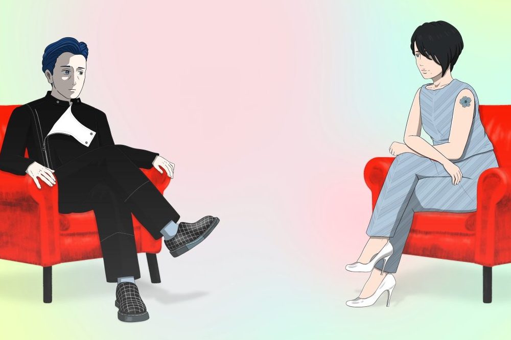 Exploring Fame and Philosophy in Ryuya Suzuki’s ‘Jinsei’