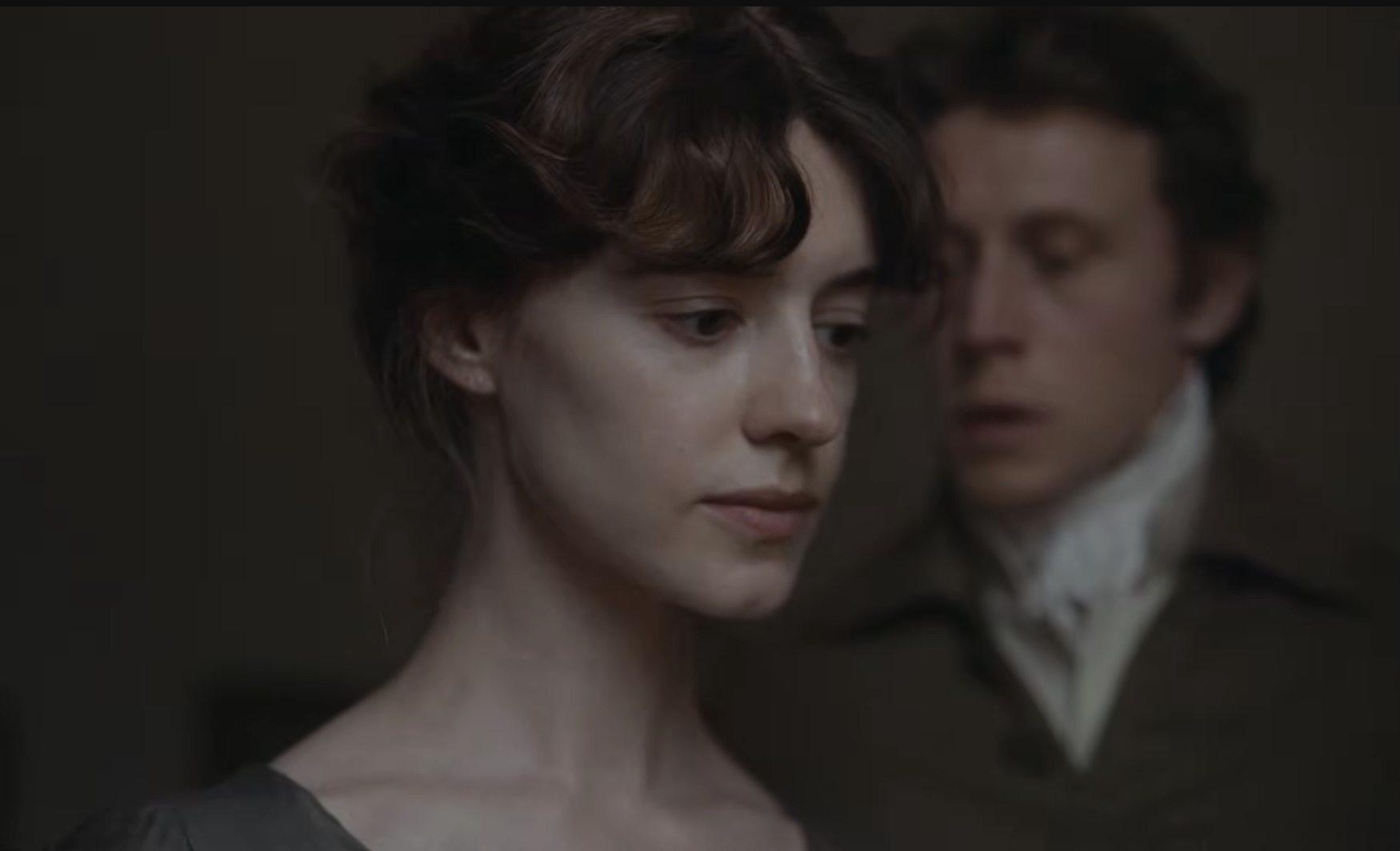 Daisy Edgar-Jones in New Sense and Sensibility Trailer