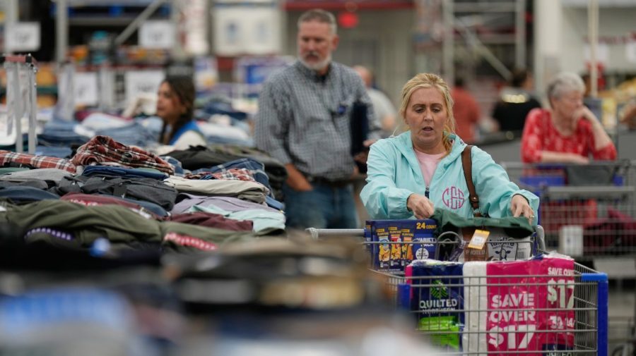 Inflation Reaches 4.1% in May, Highest in 3 Years