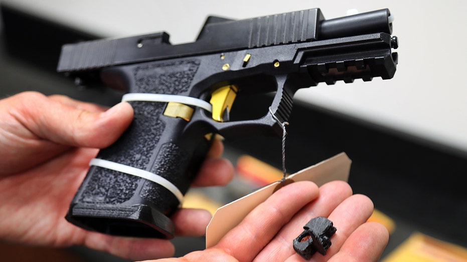 Blue States Push for Glock Bans Amid Gun Control Debate