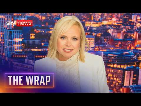 The Wrap: Anna Botting’s Late-Night News Analysis
