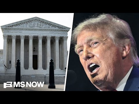 Supreme Court TPS Ruling: Impact on Immigrant Communities
