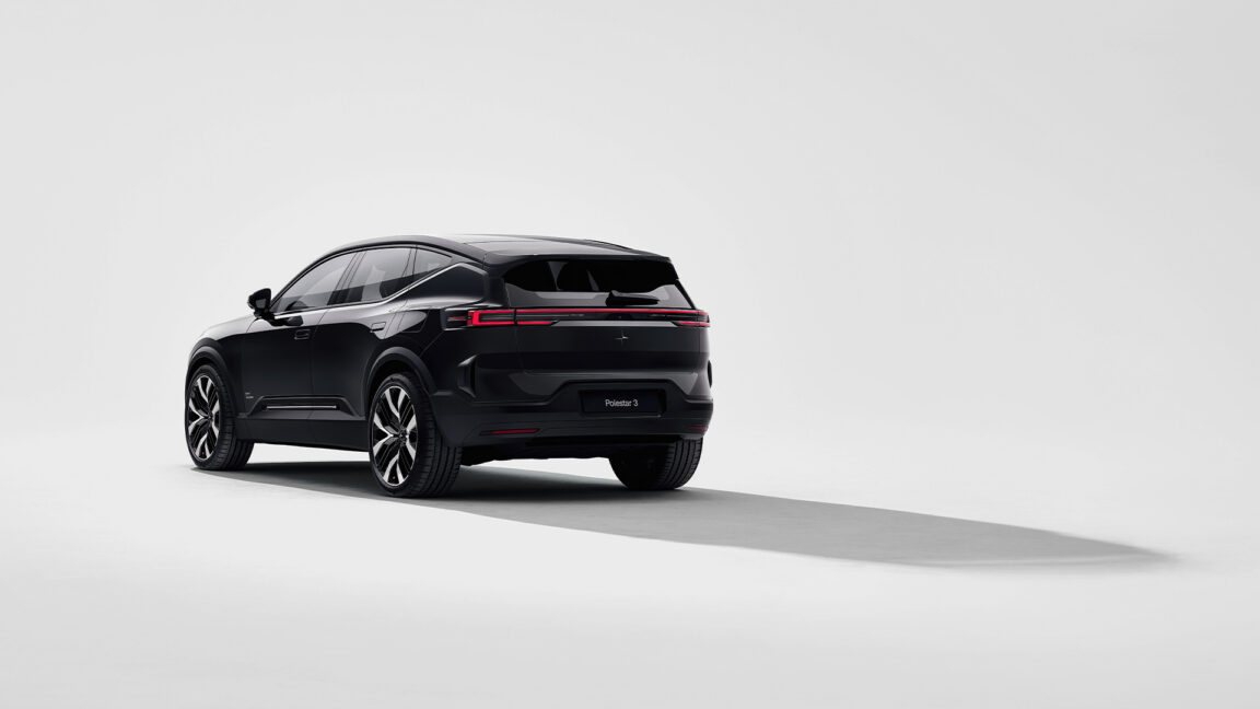 Polestar Denied US Sales Authorization for 2027 Models