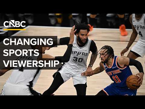 Reinventing Sports: TikTok and YouTube’s Impact