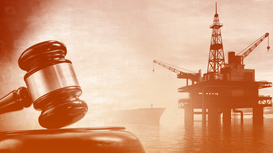 The Case for Climate Accountability in Court