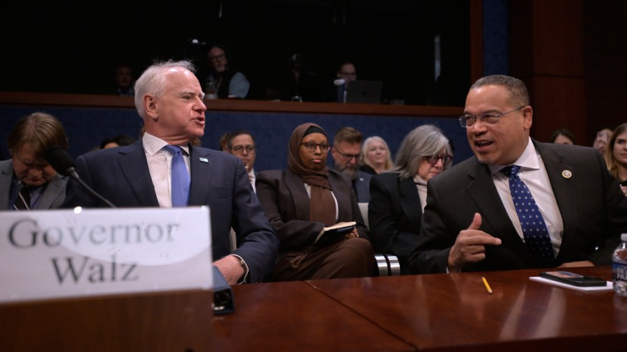 Government Fraud Prevention Efforts Surge
