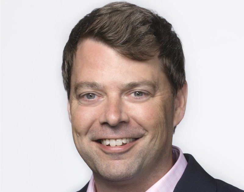 NBC News Chief Digital Officer Chris Berend Exits